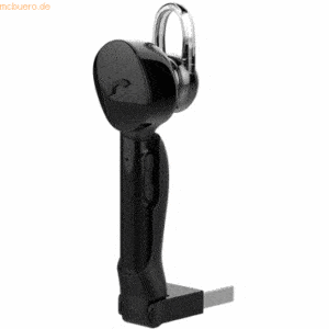 Beafon felixx Bluetooth Headset FX30 mono mit Autoladehalterung