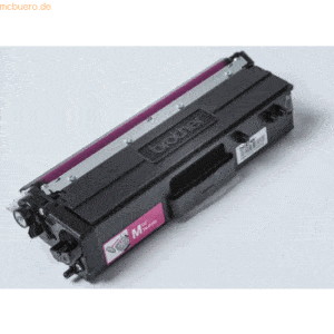 Brother Brother Ultra Jumbo Toner TN-910M Magenta (ca. 9000 Seiten)