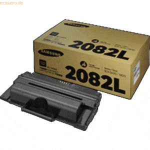 Hewlett Packard HP Samsung Toner MLT-D2082L schwarz (ca. 10.000 Seiten