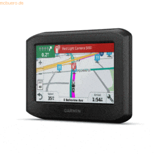 Garmin Garmin zumo 396LMT-S EU