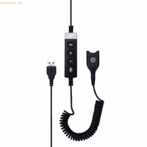 EPOS Germany EPOS Anschlusskabel USB-ED CC 01 MS