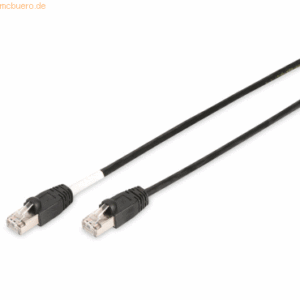 Assmann DIGITUS Professional CAT 6 S-FTP Outdoor Patchkabel