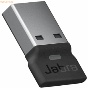 GN Audio Germany JABRA Evolve2 Link 380a UC Bluetooth-Adapter USB-A