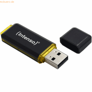 Intenso International Intenso Speicherstick USB 3.1 High Speed Line 12