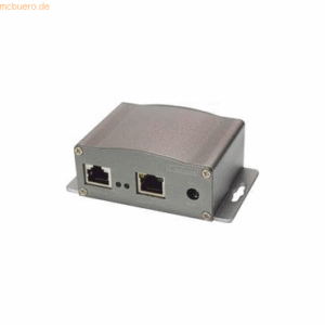 wantec wantec 2wIP-E-C-TW Adapter mit RJ45 Client /Camsite