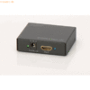 Assmann DIGITUS 4K HDMI Splitter 1x2