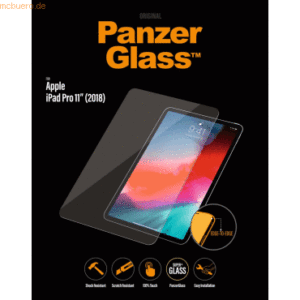 PanzerGlass PanzerGlass Apple iPad Pro 11-2018/20/21/ Air 10