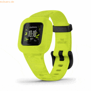 Garmin Garmin vivofit jr. 3 Camo Green