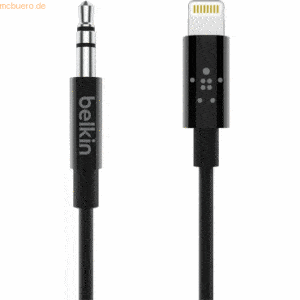 Belkin Belkin MixIT Lightning auf 3