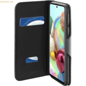 Cellularline Cellularline Book Clutch für Samsung Galaxy A72