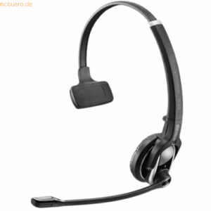 EPOS Germany EPOS DECT Headset IMPACT DW 20 HS