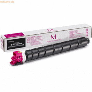 Kyocera Kyocera Toner TK-8345M Magenta (bis 12.000 Seiten)