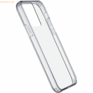 Cellularline Cellularline Hard CLEAR DUO Samsung Galaxy A52
