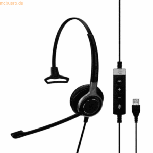 EPOS Germany EPOS Headset IMPACT SC 630 USB-A ML