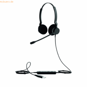 GN Audio Germany JABRA BIZ 2300 USB-A binaural