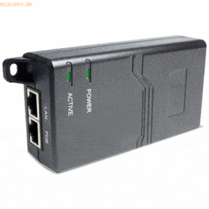 KonfTel Konftel PoE Adapter / Netzteil Injector für Konftel 800