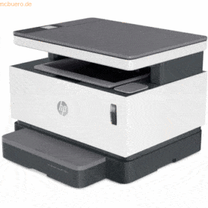 Hewlett Packard HP Neverstop Laser MFP 1202nw 3in1 Multifunktionsdruck