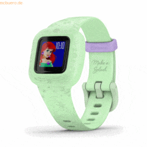 Garmin Garmin vivofit jr. 3 Princess Ariel