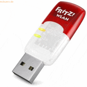 AVM AVM FRITZ!WLAN USB Stick AC 430 MU-MIMO