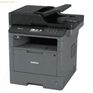 Brother Brother MFC-L5700DN 4in1 Multifunktionsdrucker