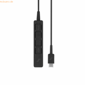 EPOS Germany EPOS USB-C CC 1x5 CTRL