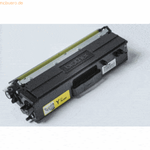 Brother Brother Super Jumbo Toner TN-426Y Gelb (ca. 6500 Seiten)