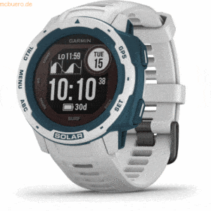 Garmin Garmin Instinct Solar Surf Cloudbreak