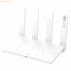 Huawei HUAWEI WiFi AX3 (Quad-core) (WS7200-20)