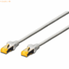 Assmann Digitus CAT 6A S-FTP patch cable