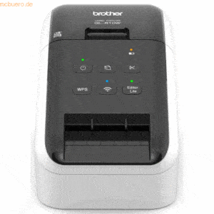 Brother Brother QL-810W Etikettendrucker (mit WLAN)