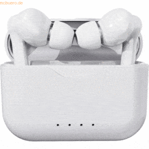 Denver Denver Kabellose Bluetooth-Kopfhörer TWE-37