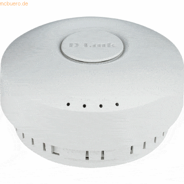 D-Link D-Link DWL-6610AP AC1200 Dualband Accesspoint