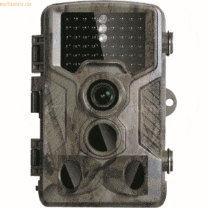 Denver Denver Wildkamera - WCM-8010 (2G/GSM - Überwachungskamera)