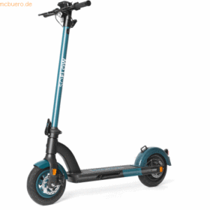 SoFlow SOFLOW - SO4 pro E-Scooter 10