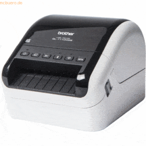 Brother Brother QL-1110NWB Etikettendrucker (mit LAN/WLAN/Bluetooth)