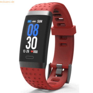 swisstone swisstone SW 380 HR (Red)