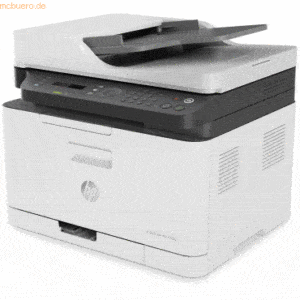 Hewlett Packard HP Color Laser MFP 179fwg 4in1 Multifunktionsdrucker
