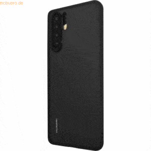Beafon felixx Hybrid Case schwarz/transparent für Huawei P30 Pro