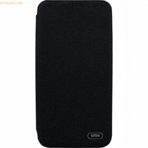 Beafon felixx Book Case ANCONA black für Samsung Galaxy S10+