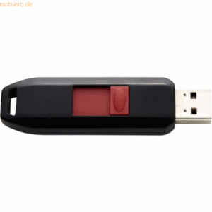 Intenso International Intenso Speicherstick USB 2.0 Business Line 16GB