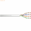 Assmann DIGITUS Professional CAT 6A U/UTP Twisted Pair Roh-Patchkabel