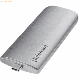 Intenso International Intenso 250GB External SSD Business Edition 1