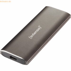 Intenso International Intenso 1TB External SSD Professional Edition 1