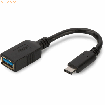 Assmann ASSMANN USB Type-C Adapterkabel