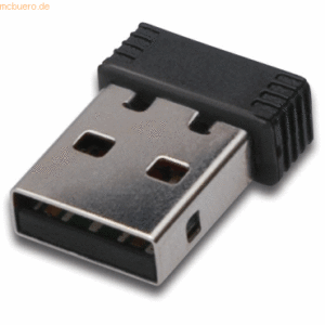 Assmann DIGITUS WLAN USB 2.0 Adapter 150Mbps