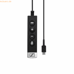 EPOS Germany EPOS Anschlusskabel USB-C CC 6x5
