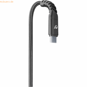 Cellularline Cellularline Extreme USB Typ-C Datenkabel 1