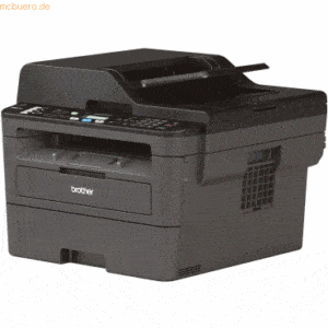 Brother Brother MFC-L2710DW 4in1 Multifunktionsdrucker