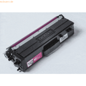 Brother Brother Jumbo Toner TN-423M Magenta (ca. 4000 Seiten)