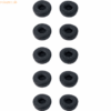 GN Audio Germany JABRA Ohrkissen für JABRA Engage 55/65/75 Stereo (5x2